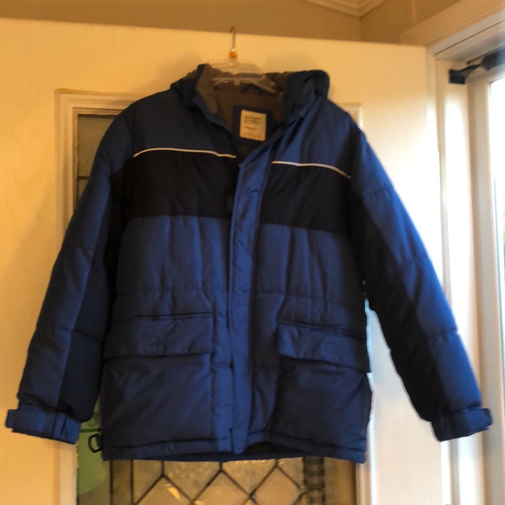 Old Navy Hooded coat